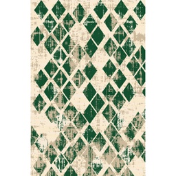 ANKARA A1150 (Rectangulaire, 200X280, VERT EMERAUDE)