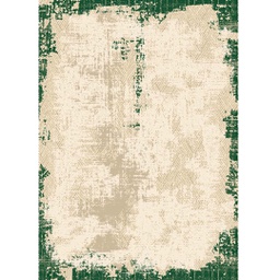 ANKARA A1160 (Rectangulaire, 200X280, VERT EMERAUDE)