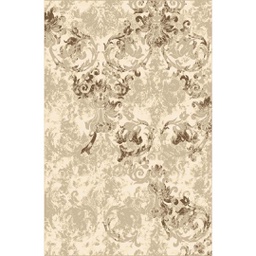 ANKARA A1190 (Rectangulaire, 200X280, IVOIRE)