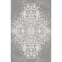 إيسلاندا 65350 (مستطيل, 150X220, رمادي فاتح)