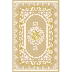 PLAZA 9238H (Rectangulaire, 190X290, BEIGE)