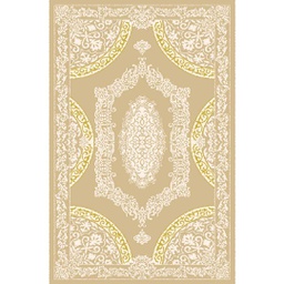 PLAZA 9237H (Rectangular, 190X290, BEIGE)