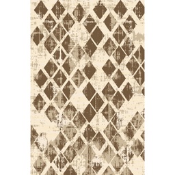 ANKARA A1150 (Rectangular, 200X280, MARRON CAFE)