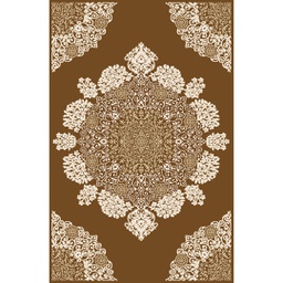 ميرابال 95930 (مستطيل, 200X300, بني ترابي)