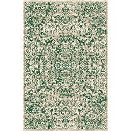 ANKARA A1180 (Rectangulaire, 200X280, VERT EMERAUDE)