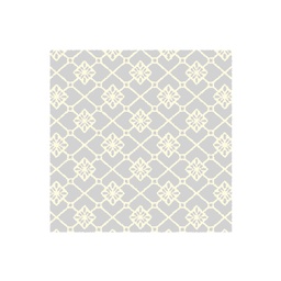 ATAKOR 95855 (Living room &amp; Room, LARGEUR 200, GRIS CLAIRE, Oriental)