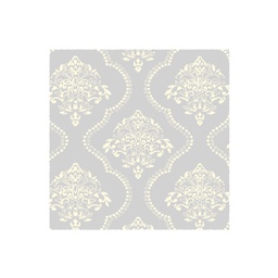 ATAKOR 95895 (Living room &amp; Room, LARGEUR 200, GRIS CLAIRE, Oriental)