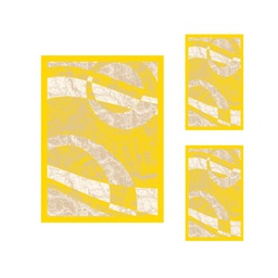 NOUR 6293X (Rectangular, ( T 100X137 + 2T 66X110 ), OR)
