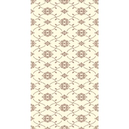 ATAKOR 95835 (Rouleau, 105X2500, CREME)
