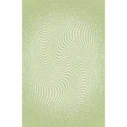 ISLANDA 95940 (Rectangulaire, 200X300, VERT CLAIRE)