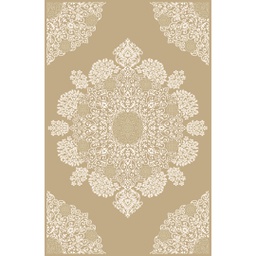 MIRABEL 95930 (Rectangular, 200X300, BEIGE)