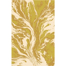 OCTAVE 84280 (Rectangular, 200X275, CREME_CREME MATT)