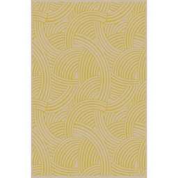 OCTAVE A2032 (Rectangular, 200X275, IVOIRE_CREME MATT)