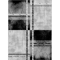 NOUR 5079L (Rectangulaire, 200X275, GRIS CLAIRE)