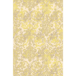 ANKARA A1190 (Rectangulaire, 200X280, MARRON MIEL)