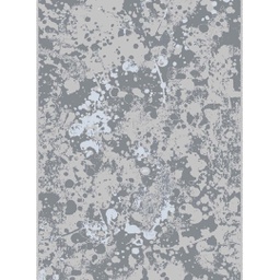 KILIS 95453 (Rectangulaire, 200X280, GRIS CLAIRE SHRINK)