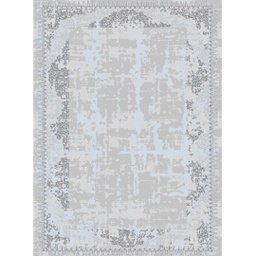 KILIS 96513 (Rectangulaire, 200X280, GRIS CLAIRE SHRINK)