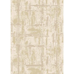 DUBAI 9459Q (Rectangular, 60X110, IVOIRE)