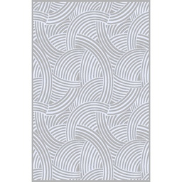 OCTAVE A2030 (Rectangular, 200X275, GRIS CLAIRE_GRIS CLAIR MATE)