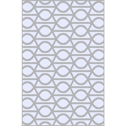 OCTAVE A2020 (Rectangular, 200X275, GRIS CLAIRE_GRIS CLAIR MATE)