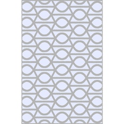 OCTAVE A2020 (Rectangular, 200X275, GRIS CLAIRE_GRIS CLAIR MATE)