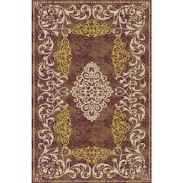 PRINTEMPS 84380 (Rectangulaire, 250X400, MARRON BRONZE)