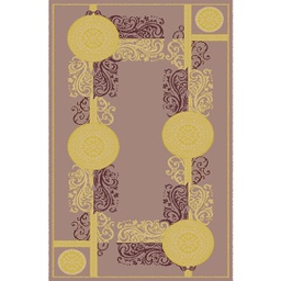 PRINTEMPS 53920 (Rectangulaire, 250X400, MARRON BRONZE)