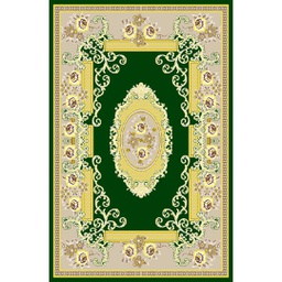 PRINTEMPS 71850 (Rectangulaire, 250X400, VERT EMERAUDE)