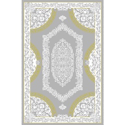 PLAZA 92370 (Rectangular, 250X400, GRIS CLAIRE)
