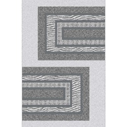 OLYMPIA 99310 (Rectangulaire, 200X280, GRIS CLAIRE LX)