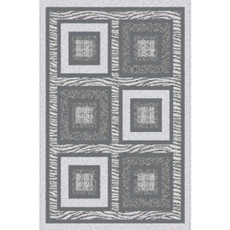 OLYMPIA 99320 (Rectangulaire, 200X280, GRIS CLAIRE LX)