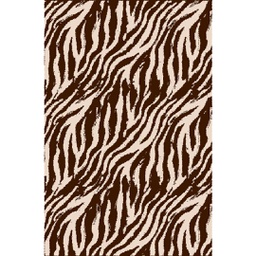 PLUME A0920 (Rectangular, 200X280, MARRON CAFE LX CHICHEN)