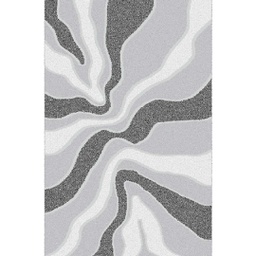 OLYMPIA A1060 (Rectangulaire, 200X280, GRIS CLAIRE LX)