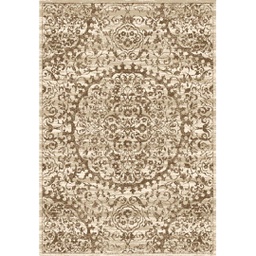 ANKARA A1180 (Rectangular, 160X230, IVOIRE)