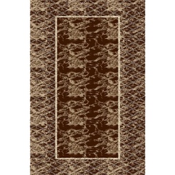 NOUR 96223 (Rectangular, 250X600, MARRON CAFE)