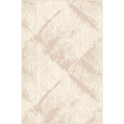 DUBAI 93570 (Rectangulaire, 200X280, MARRON BRONZE)