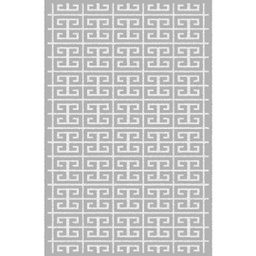 CIRTA 97800 (Rectangulaire, 240X400, GRIS CLAIRE)