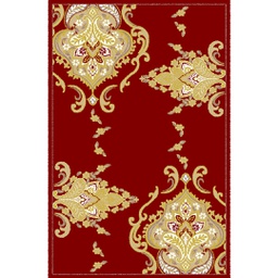 PRINTEMPS 53890 (Rectangulaire, 250X400, BORDEAUX)