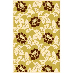 OCTAVE 66750 (Rectangular, 200X275, CREME_CREME)