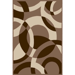 RELAX 6269E (Rectangulaire, 180X270, BRONZE FONCE)