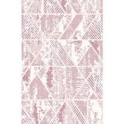 DUBAI 94601 (Rectangulaire, 200X280, BOIS DE ROSE)