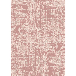 DUBAI 92392 (Rectangulaire, 200X280, BOIS DE ROSE)