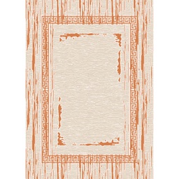 DUBAI 98970 (Rectangular, 200X280, BRIQUE)