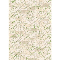 MADRID 99760 (Rectangulaire, 200X280, ECRU SHRINK_VERT)
