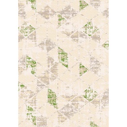 MADRID 99870 (Rectangular, 200X280, ECRU SHRINK_VERT)
