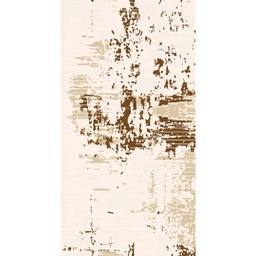 MIRABEL 95920 (Roller, 100X300, ECRU - MARRON TERRE)