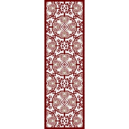 CIRTA A2288 (Roller, 84X300, BORDEAUX)