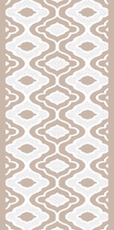 CIRTA A231B (Rouleau, 84X400, BRONZE CLAIR)