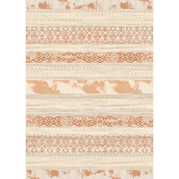 MADRID 99880 (Rectangular, 200X280, VISON SHRINK_BRIQUE)