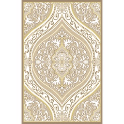براغا 95651 (مستطيل, 160X230, بني برونزي)